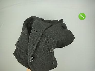 crivit kurtki: Płaszcz dla mężczyzn, rozmiar M — 4