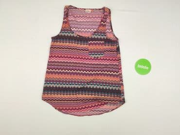 bluzki boho plus size: ONLY, Bluzka damska, rozmiar L — 2