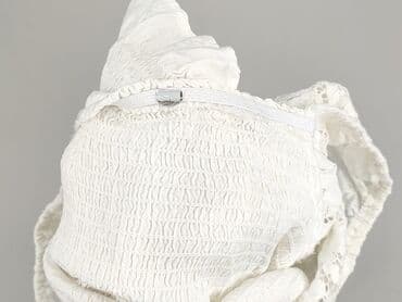 elegancka bluzka do karmienia piersią: Bluzka damska, rozmiar One size — 4