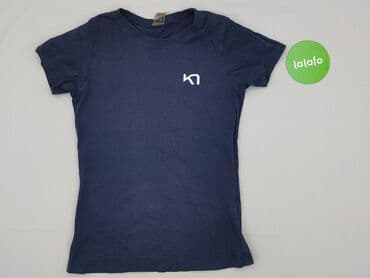 karl t shirt damski: Kari Traa, T-shirt damski, rozmiar S — 2