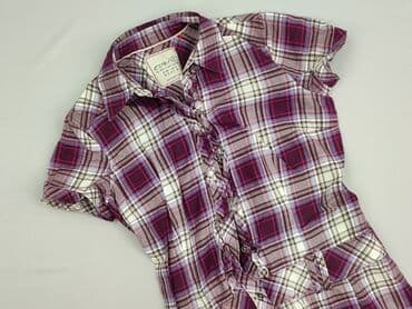 t shirty motocyklowe: Esprit, Сорочка жіноча, розмір L — 1