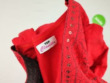 bluzki kopertowe reserved: Classic, Women's blouse, size M (EU 38) — 6