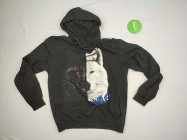 koszulki latynka allegro: Bluza z kapturem dla mężczyzn, 2XL, stan - Bardzo dobry — 2