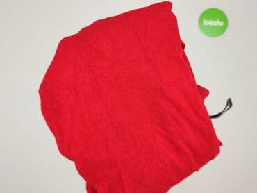 elegancki sweterek do sukienki: Flame, Sweter damski, S — 6