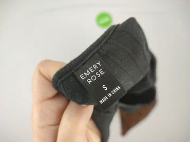 sukienka emo czerwona: Emery Rose, Sukienka damska, rozmiar S — 4