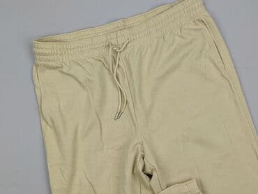 czerwone spodnie h m: H&M, Spodnie dresowe dla mężczyzn, rozmiar XL — 1