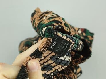 sukienka w panterkę zalando: Shein, Bluzka damska, rozmiar XL — 5