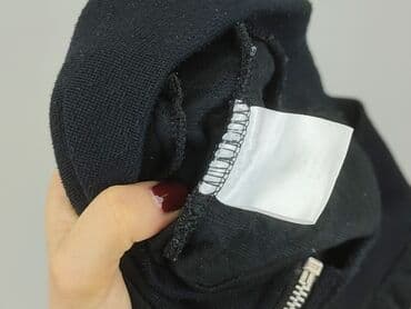 bomberka do sukienki: Kurtka bomberka damska, rozmiar M — 5