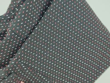 legginsy damskie plus size: C&A, Material trousers for women, size M (EU 38) — 6