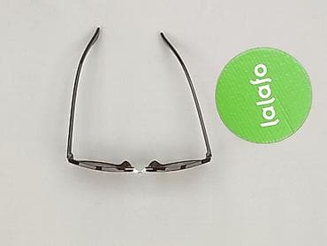 Okulary, Przeciwsłoneczne, Kocie oczy kształt, stan - Bardzo dobry — 4