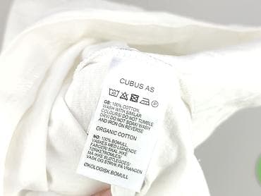 cubus basic t shirt: Cubus, Koszulka dla mężczyzn, rozmiar M — 4