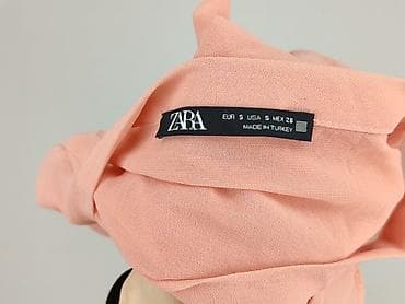 spodnice zara: Zara, Bluzka damska, rozmiar S — 4