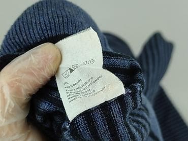 big star bluzy: Big Star, Sweter dla mężczyzn, rozmiar M — 5