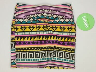 spódniczka jeansowe hm: H&M Divided, Spódnica damska, rozmiar XS — 3