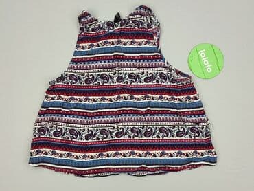 sandaly na platformie: Forever 21, Bluzka damska, rozmiar M — 3