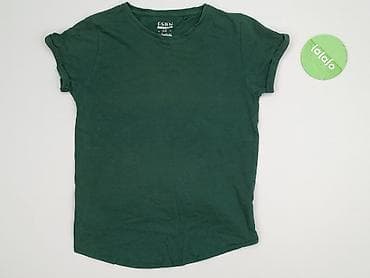 just junkies koszula: FSBN, T-shirt damski, rozmiar M — 2