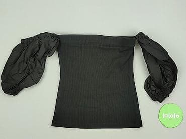 lateksowe: By o la la. !, Bluzka damska, rozmiar S — 4