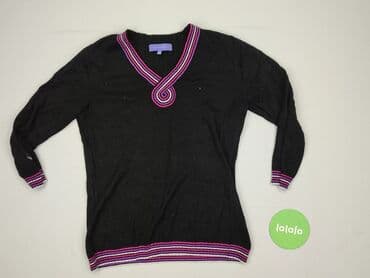 sweter h: Светр жіночий, розмір XL — 2