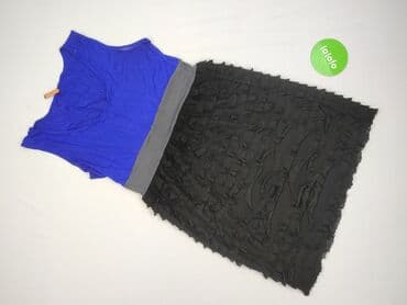 sukienki wieczorowe łódź piotrkowska: Femme Collection, Sukienka damska, rozmiar 2XL — 2