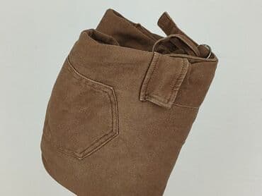 sandały trekkingowe ccc: Spodnie cargo damskie, M — 5