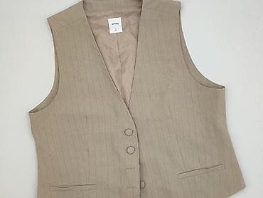 sinsay lask: Kamizelka damska, rozmiar XL — 1