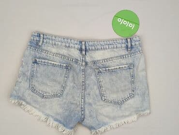 Women's Clothing: Laulia, Shorts for women, size L (EU 40) — 3