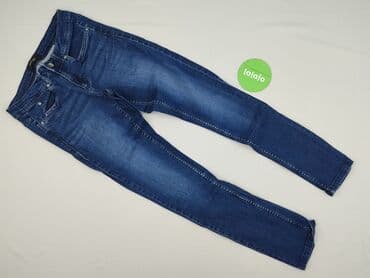 bonprix dżinsy wyszczuplające: Tchibo, Jeansy damskie, rozmiar S — 2