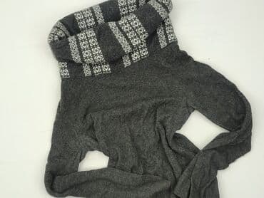 swetrowa sukienka h: Marella, Sweter damski, rozmiar S — 1