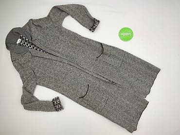 solar marynarki: Solar, Kardigan damski, rozmiar M — 3