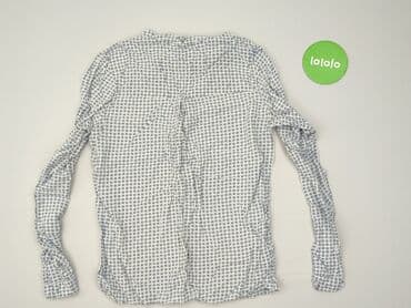 biala koszula 140: Koszula damska, rozmiar S — 4