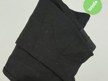 legginsy prążkowane stradivarius: Stradivarius, Legginsy Eleganckie damskie, rozmiar XL — 5