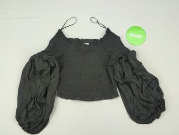 majtki bezszwowe damskie hm: H&M, Жіноча блуза, розмір S — 2