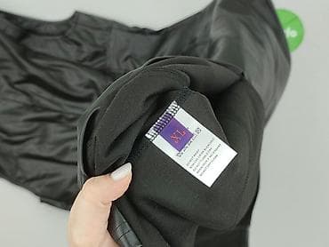 kurtki ziomowe: Sukienka damska, rozmiar XL — 4