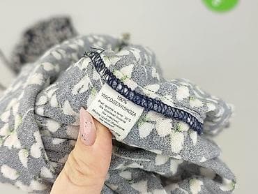 koszula nocna plus size: Sukienka damska, rozmiar L — 4