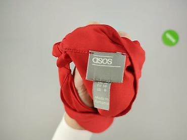 shorts asos: Asos, Sukienka damska, rozmiar M — 4