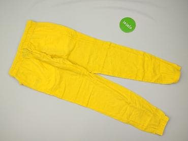 long tracksuit bottoms: Esmara, Spodnie dresowe damskie, rozmiar S — 3