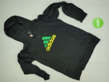 bluza z kapturem admor: Adidas, Bluza z kapturem damska, XL — 2