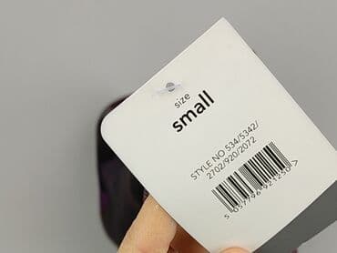 bluza dzika: T-shirt damski, rozmiar S — 6