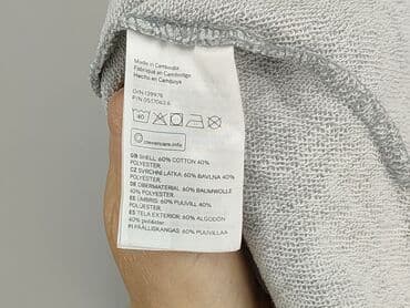 Hoodie: H&M, Women`s hoodie, size XS (EU 34) — 5