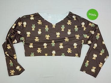 shein pluszaki: Shein, Bluzka damska, rozmiar M — 2