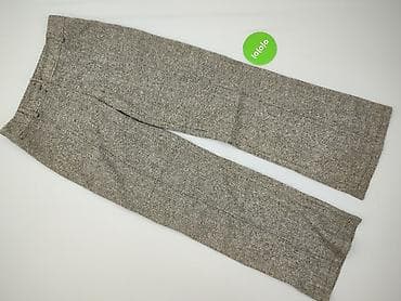 Style, Spodnie materiałowe damskie, rozmiar M — 2