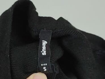 sinsay bluzki koszulowe: Sinsay, Bluzka damska, rozmiar S — 6