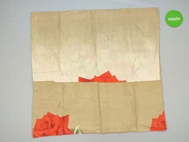 Pillowcases: PL - Pillowcase, 70 x 70, color - Beige, condition - Good — 3