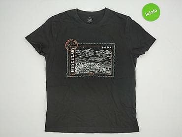 pull jeans: Carry, Koszulka dla mężczyzn, rozmiar L — 2