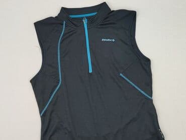 spodnie rowerowe długie z wkładką: Podkoszulka dla mężczyzn, XL — 1