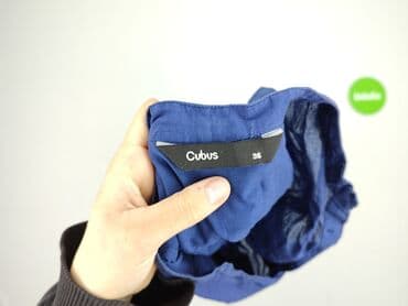 koszula od c: Cubus, Сорочка жіноча, розмір S — 4