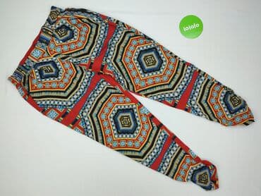 Ubrania damskie: River Island, Spodnie materiałowe damskie, M — 2