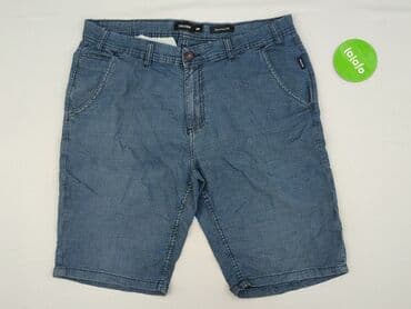 czerwone spodnie hello kitty: Cropp, Szorty dla mężczyzn, XL — 2