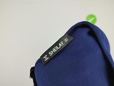 buty winylowe: Sheilay, Sukienka damska, rozmiar S — 5