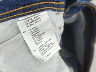 pepco klapki hello kitty: John Baner, Spodnie 3/4 damskie, rozmiar M — 5